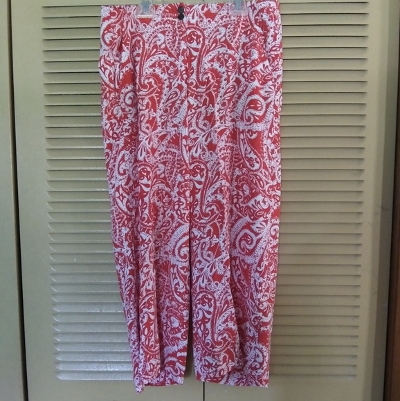 Ann Taylor loft pants - Picture 2 of 5